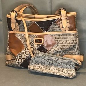 Liz Claiborne purse